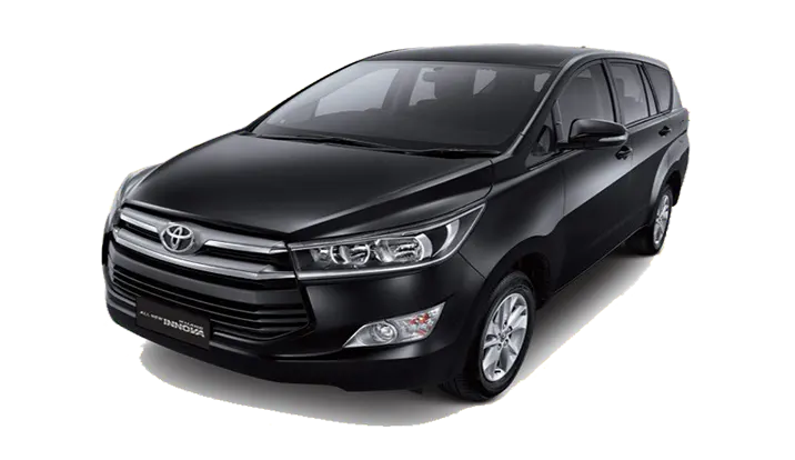 Innova Reborn